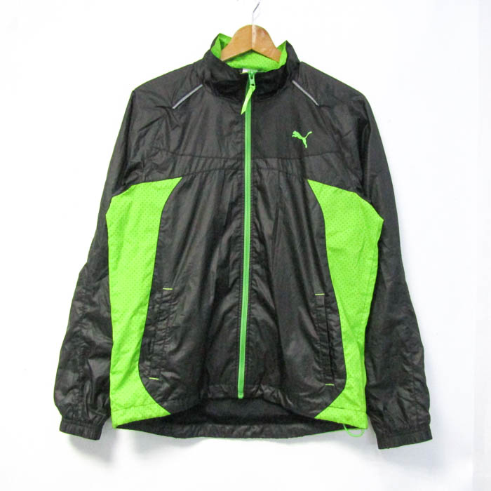 プーマ ジャンパー ウィンドブレーカー上 スポーツウエア
