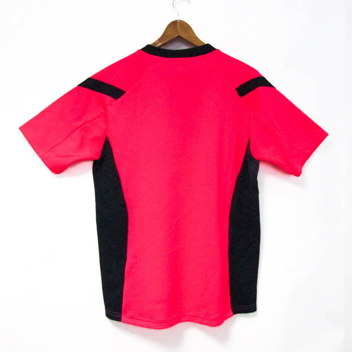 アンブロ 半袖Tシャツ 未使用 スポーツウエア トップス メンズ O