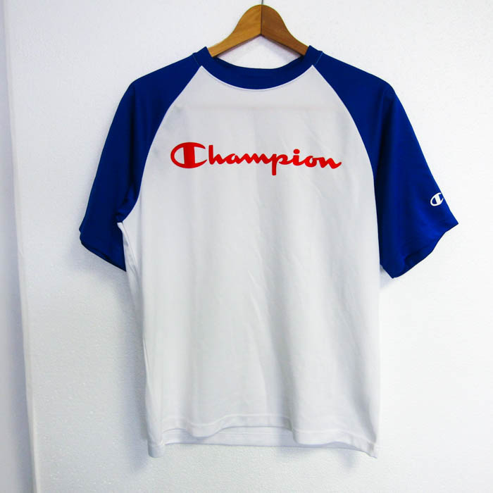 チャンピオン ☆ Champion インディゴ リバースウィーブ スウェット パーカー Sサイズ アメカジ ストリート カジュアル 古着MIX■CE231 新品 チャンピオン Champion 半袖 Ｔシャツ トレーナー風 男性Ｌ