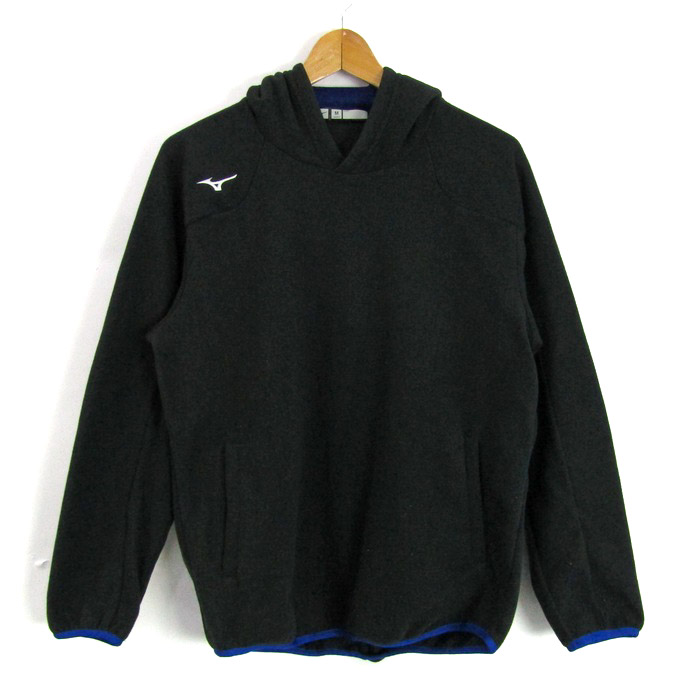 未使用保管品  MIZUNO ミズノ ウエア サイドフルオープン サイズ S 未使用保管品 MIZUNO ミズノ ウエア サイドフルオープン サイズ S