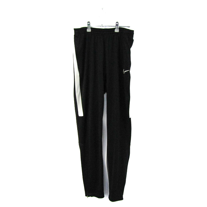 NIKE☆ジャージパンツ Mサイズ NIKE ブラック ジョガーパンツ Mサイズ