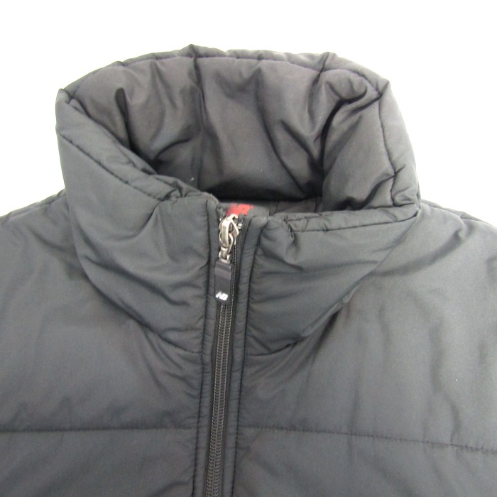 ニューバランス 中綿ジャケット ジャンパー アウター スポーツウエア