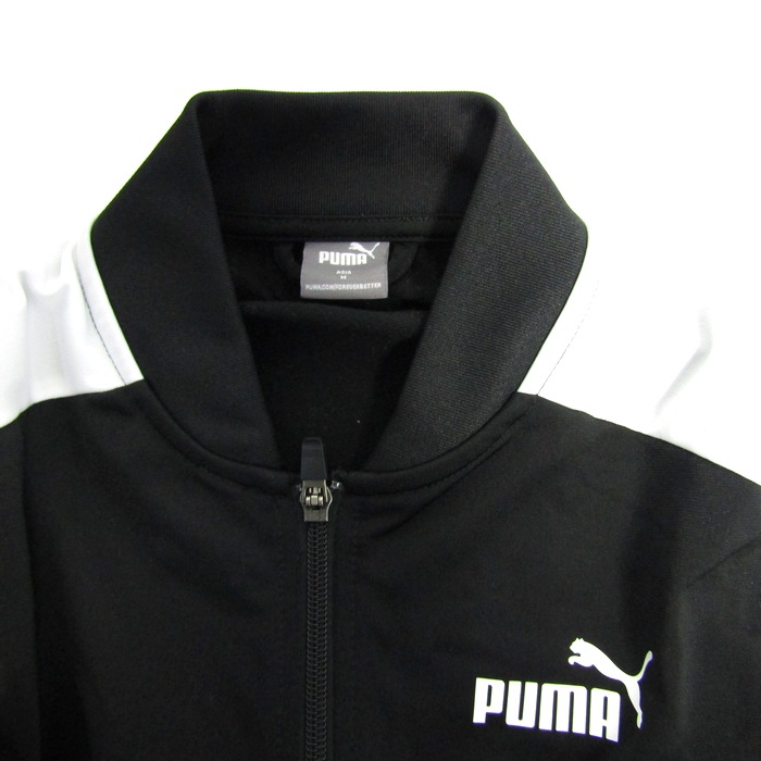 プーマ ジャージ トラックジャケット アウター スポーツウエア