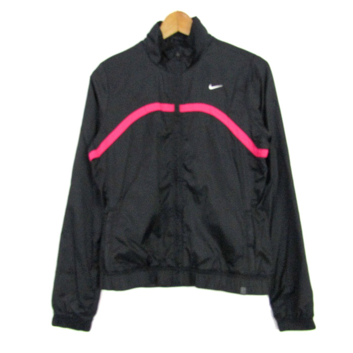 NIKE ナイロンジャケット　ウィンドブレーカー　スポーツウェア ウインドブレーカー ジャケット スポーツウェア エッセンシャル