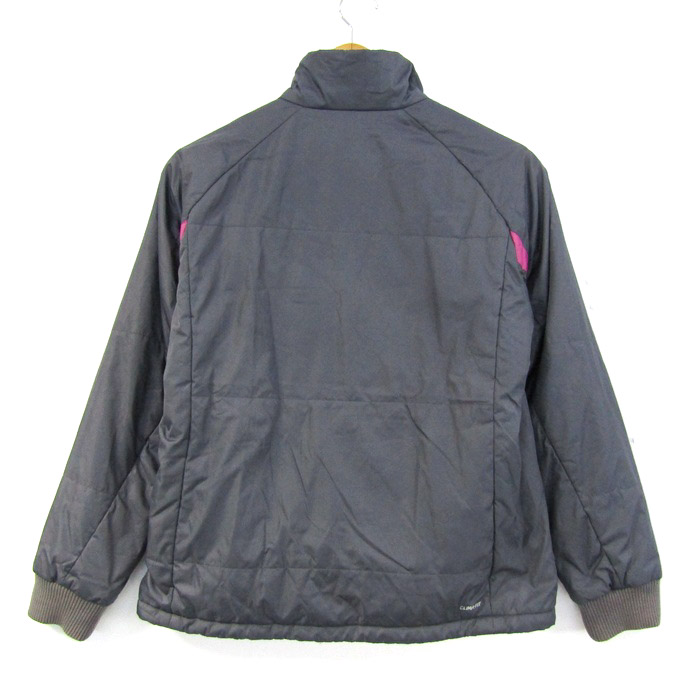 ナイキ ナイロンジャケット ウィンドブレーカー CLIMA-FIT