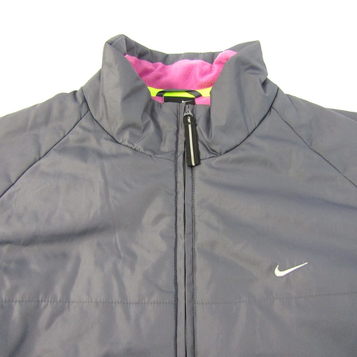 ナイキ ナイロンジャケット ウィンドブレーカー CLIMA-FIT