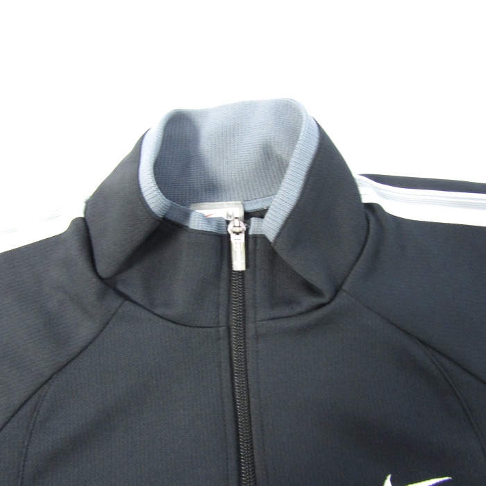 ナイキ ジャージ Fit DRY フルジップ スポーツウエア ジャケット