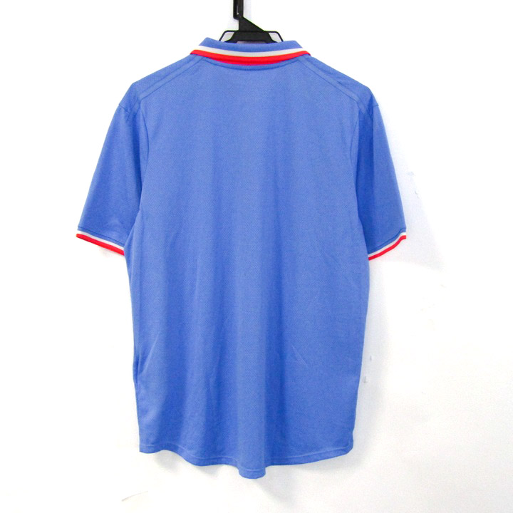 ✨NIKE ナイキ OLDMODEL 半袖 シンプル 1ポイント ポロシャツM✨ dh0858-100_02.jpg