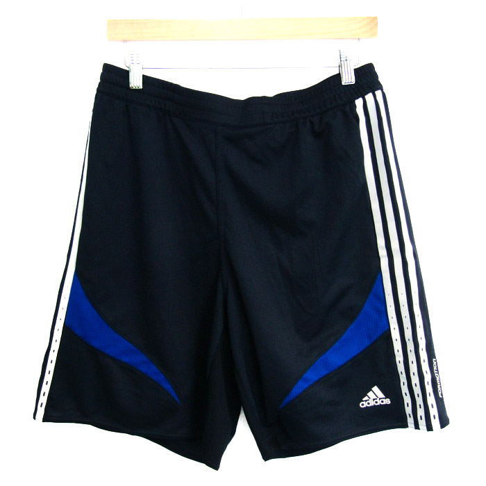 ADIDAS sporty&rich ショーツ ネイビー adidas x Sporty & Rich Track Short Navy/White - SS24 - JP