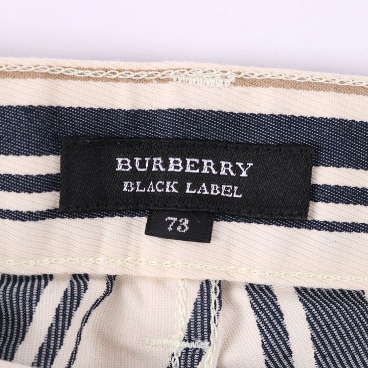 BURBERRY BLACK LABEL パンツ - kanimbandung.kemenkumham.go.id