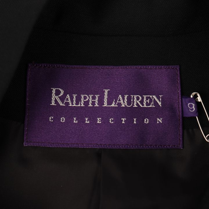 定番人気定番 POLO RALPH LAUREN - 高級ポロラルフローレンパープル