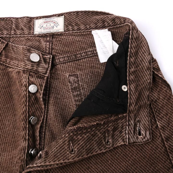 SALE／71%OFF】 ARMANI JEANS ノースリーブ カットソー サイズ44