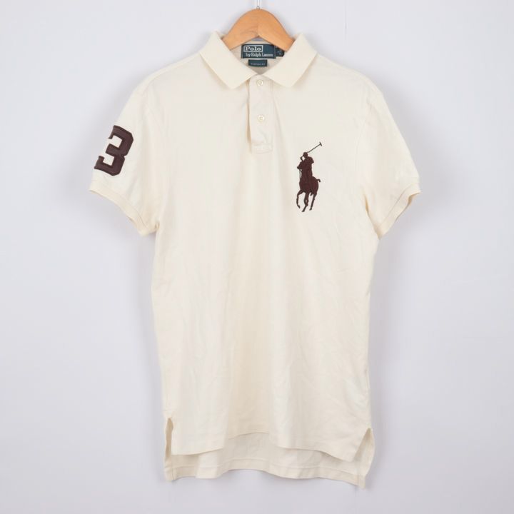 21SS テンダーロイン MOSS STICH POLO 鹿の子 ポロシャツ - agedor.ma