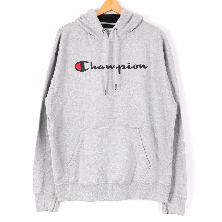 033010● champion UWM スウェット L