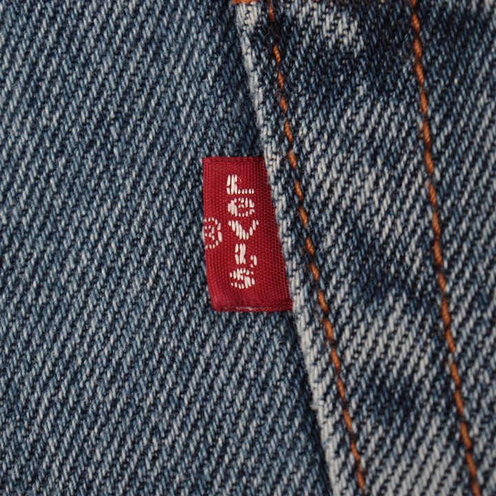 Levi’s Red 505 レギュラーフィットジーンズ