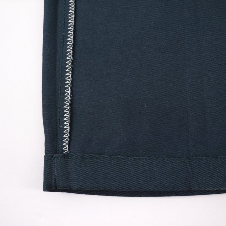 (10％OFFクーポン配布中！) クックマン シェフパンツ ソリッドカラー 単色 COOKMAN Chef Pants solid