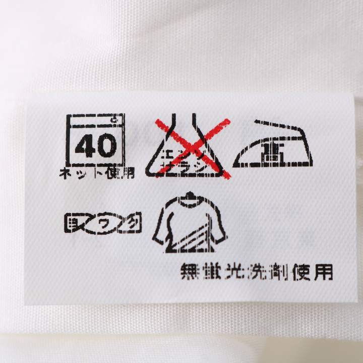 【ダウン95%】LANVIN　ランバン　デサント製 ダウンジャケット 胸ロゴ