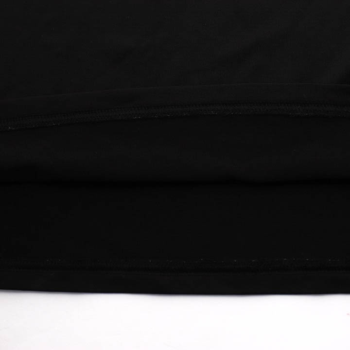 アンダーアーマー 半袖Ｔシャツ ロゴ ラウンドネック トップス スポーツウェア ストレッチ メンズ LGサイズ ブラック UNDER ARMOUR  【中古】 UNDER ARMOUR USED/古着（Tシャツ/カットソー）｜UNDER ARMOURのUSED/古着通販サイト  SMASELL（スマセル）