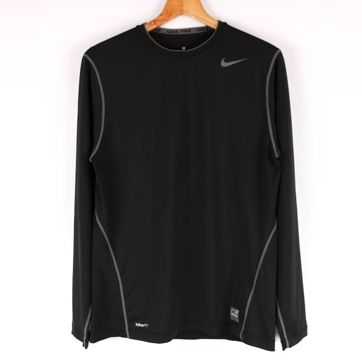 【SALE】ナイキ NIKE Dri-FIT UV 長袖ランニング トップ FB8553-010 メンズ ランニング ウエア, ランニング,ウエア,トップス