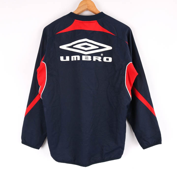 moussy UMBRO JERSEY トップス