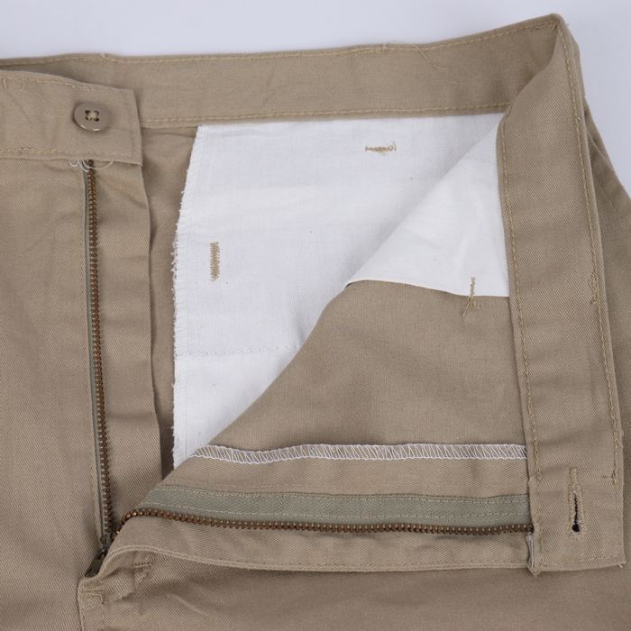 ディッキーズ　ペインターワークパンツ　ベージュ Dickies ディッキーズ コットンワークパンツ ペインターパンツ