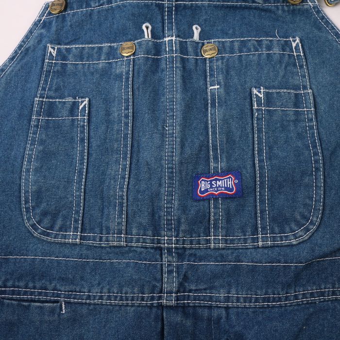 Vintage 　BIG　SMITH　ビッグサイズ