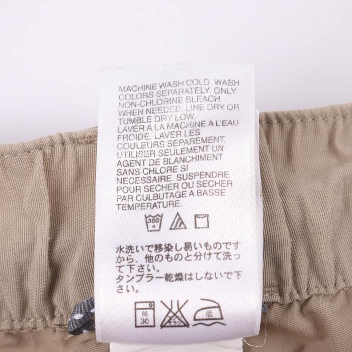 日本製新品 サイト パンツ サイズS メンズ ベージュの通販 by ブランディア｜ラクマ