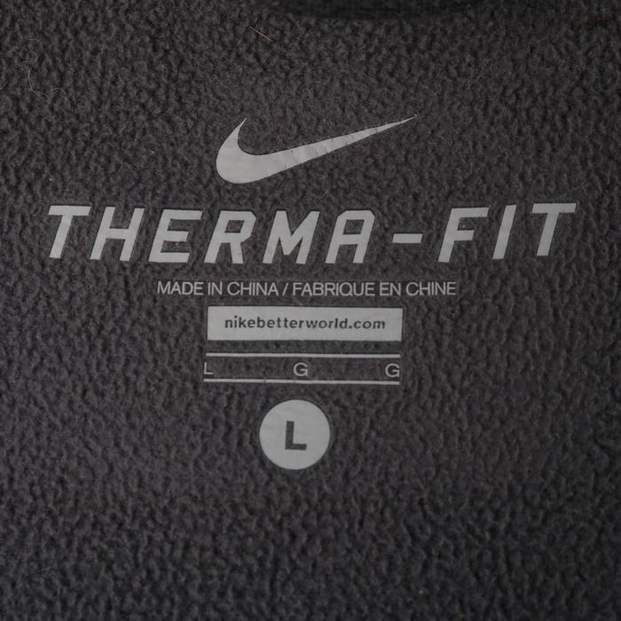 ナイキ スウェット 上下 セットアップ therma-fit サーマ