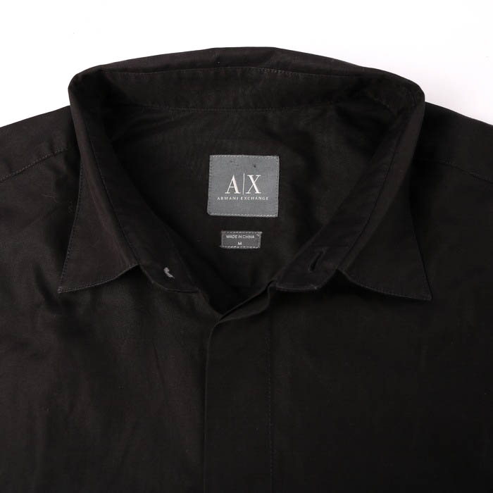 ARMANI EXCHANGE(アルマーニエクスチェンジ) メンズ トップス