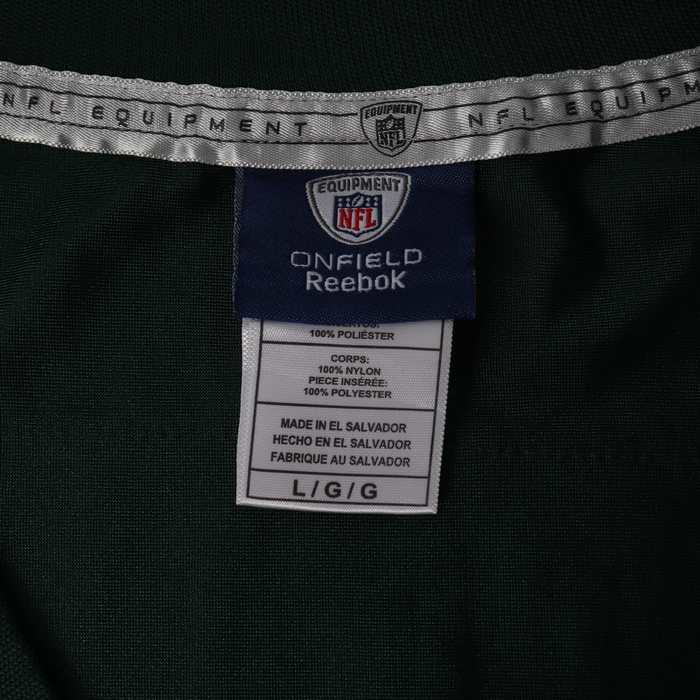 リーボック Tシャツ アメフト ユニフォーム NFL ジェッツ #89