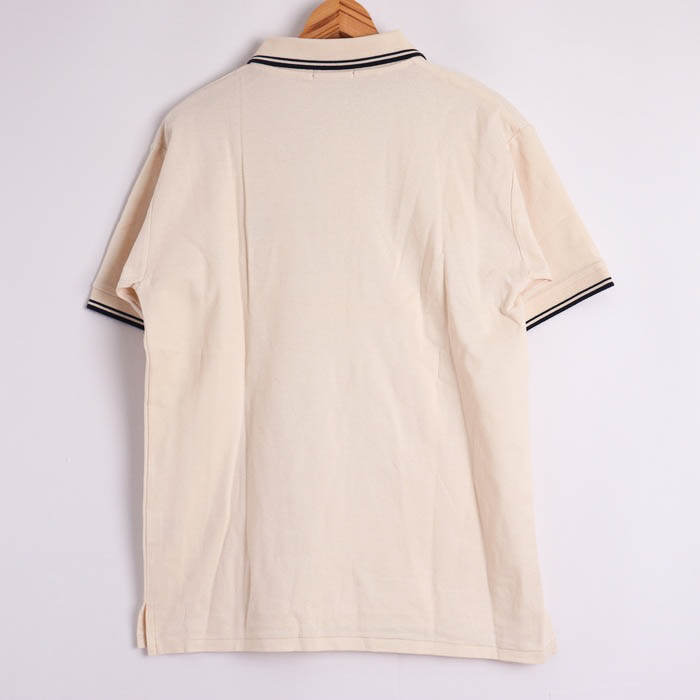 バーバリーブラックレーベル ポロシャツ 半袖 日本製 カットソー