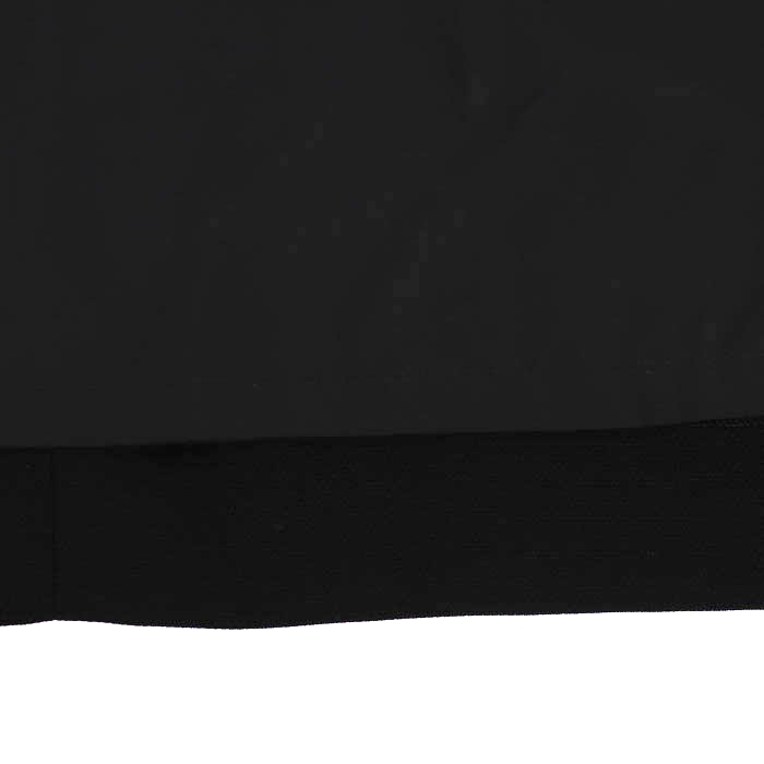 ミッシェルクラン ノワール ワンピース 半袖 クルーネック ブラックフォーマル 無地 黒 レディース 7サイズ ブラック MICHEL KLEIN