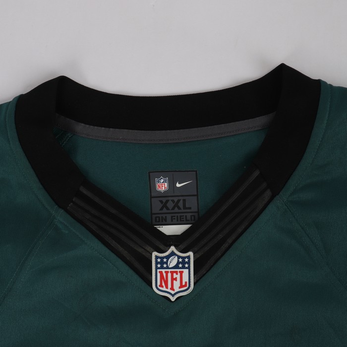 ナイキ Tシャツ 半袖 アメフト ユニフォーム NFL イーグルス #29