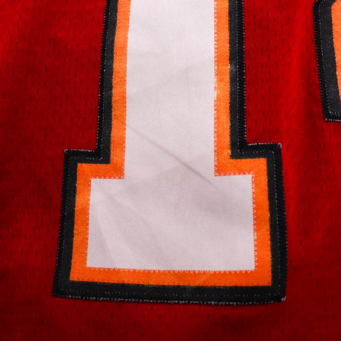 リーボック Tシャツ 半袖 アメフト ユニフォーム NFL ゲーム