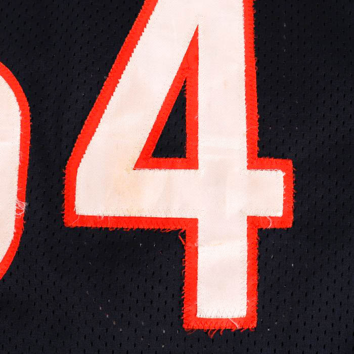リーボック Tシャツ 半袖 アメフト ユニフォーム NFL #54 ゲーム