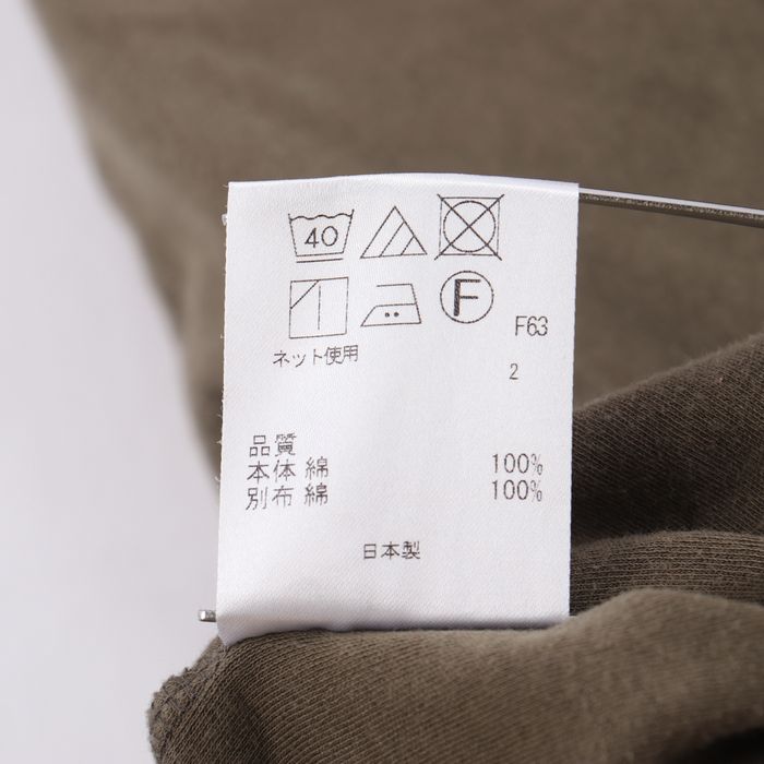 ポールスミス Tシャツ 半袖 チュニック コットン100% 日本製 ...