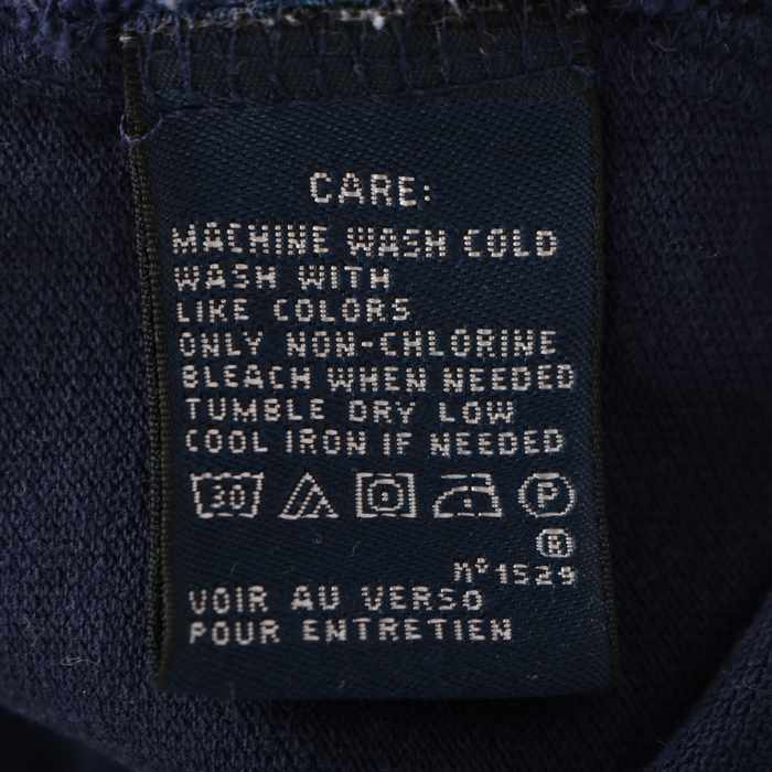 【新品未使用】ポロラルフローレン　ポロシャツ　コットン　ブラック　S POLO RALPH LAUREN(ポロラルフローレン) / ポロラルフローレン