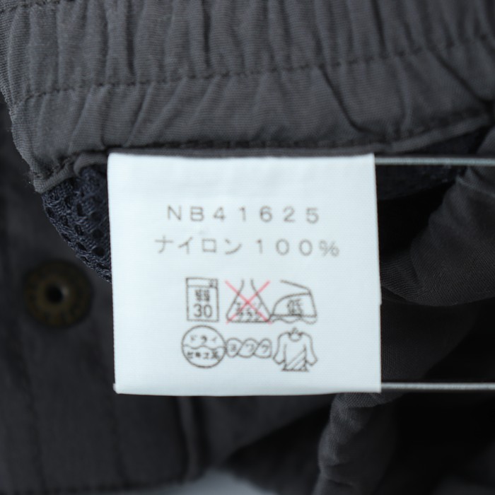 THE ノース NORTH FACE 100 ハーフパンツ