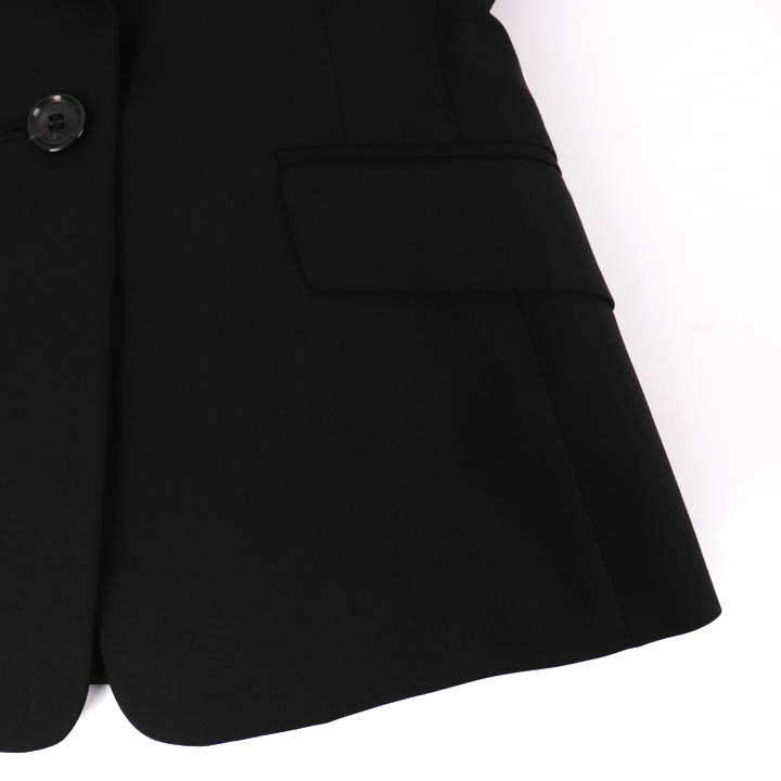 【美品】INED スカートスーツ、ジャケット　上下セット