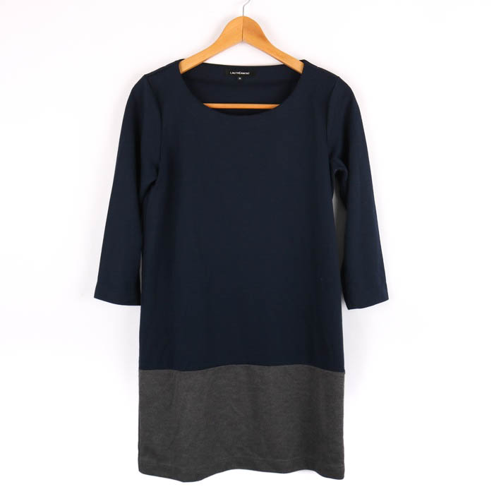 LAUTREAMONT トップス　38サイズ LAUTREAMONT トップス38サイズ