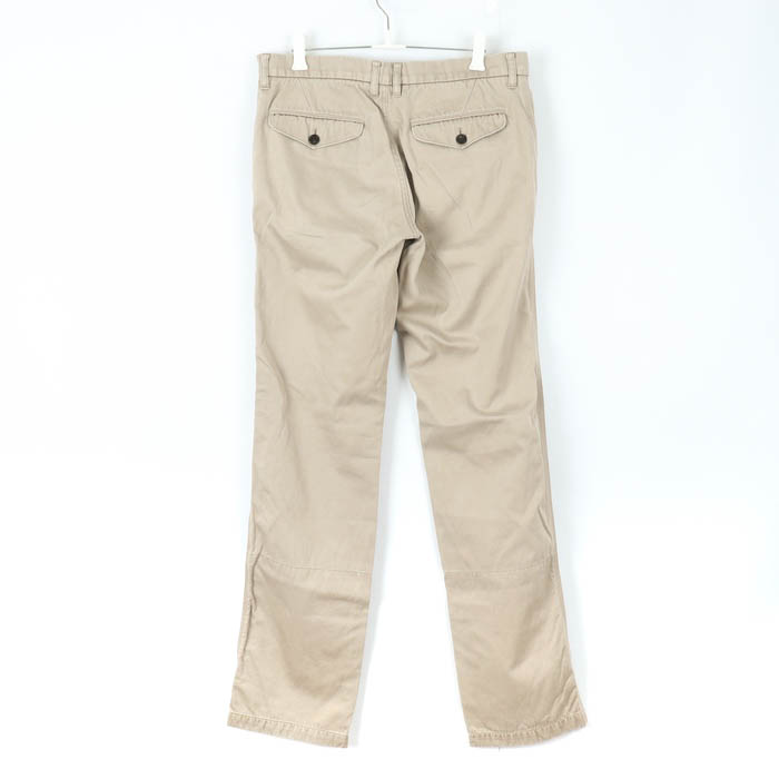 美品 バーバリー ノバチェック パンツ チノパン ジーンズ 総柄