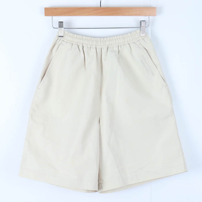 クレージュ パンツ ボトムス ハーフパンツ SPORT TUTUR デサント 