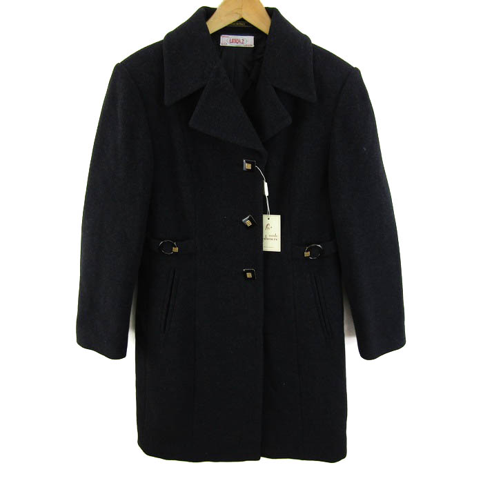 美品＊C.P. COMPANY ウールコート ヴィンテージ /52/イタリア製 美品