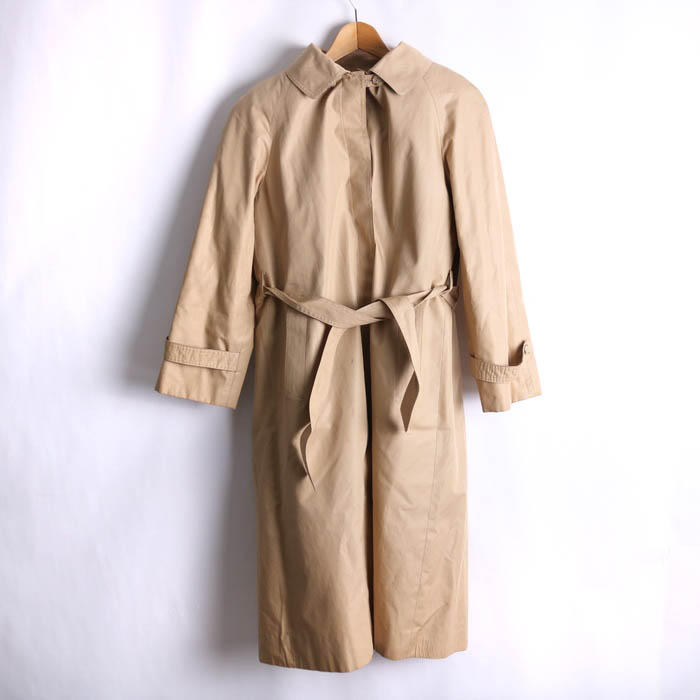 ジョセフィーヌ】ダウンジャケット〈M〉ロング ブラック Aライン 厚手  