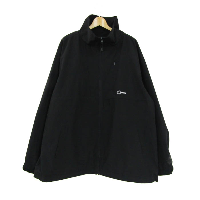 新品☆LOGOS DAYS☆ロゴスデイズ☆ダウンジャケット☆ダウン
