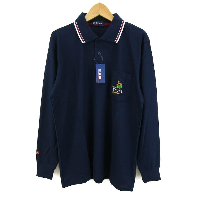 ブルーレーベルクレストブリッジ ポロシャツ 原宿本店限定 トップス