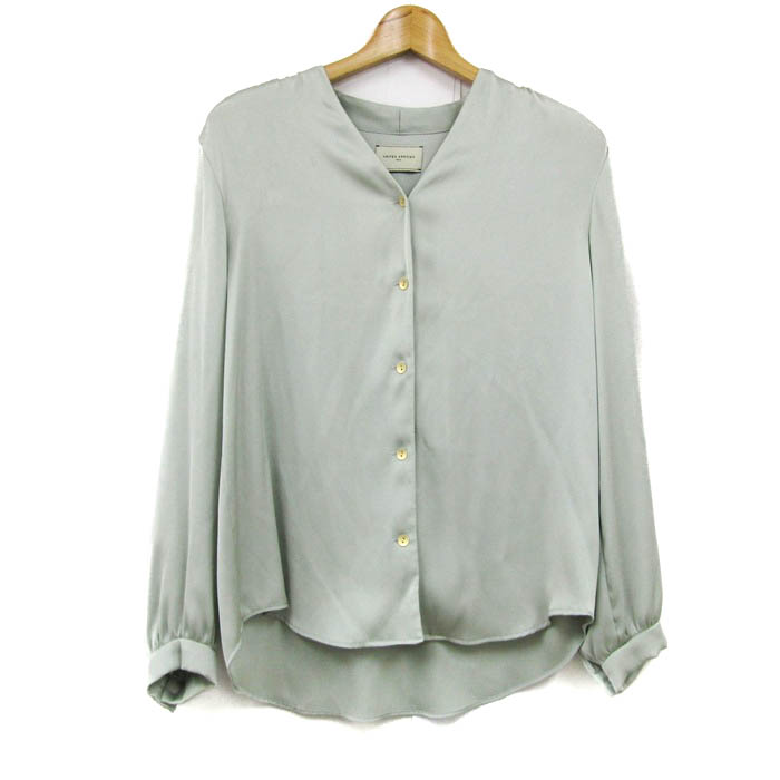 ユナイテッドアローズ ブラウス （美品】UNITED ARROWS