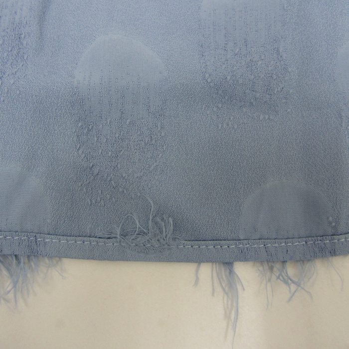 マレーラ ワンピース 半袖 ドット柄 トップス レディース 40サイズ  