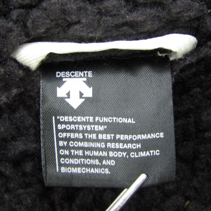 DESCENTE ベンチコート Mサイズ 楽天市場】【10月中旬発売予約受付中】ロングダウンコート 2025