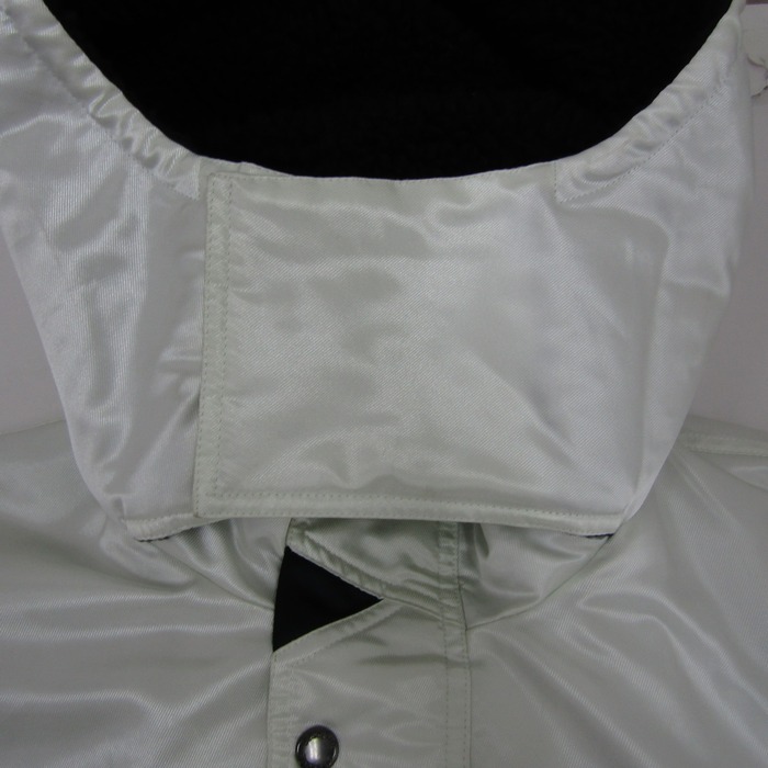 DESCENTEベンチコートSサイズ未使用 DESCENTE デサント ムーブスポーツ メンズ スーパーロング